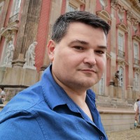 Andrii Lysiuk