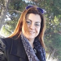 Solange Castro Silva