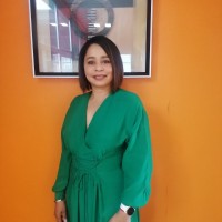 Nareshini Ranganthan
