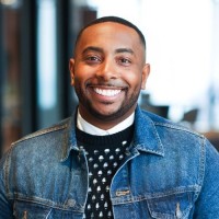 Ulric Shannon Ma, Mat, Mba