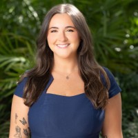 Caitlyn Bergman, Msw