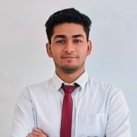 Akbar M.A