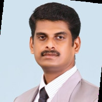 Anil Antony
