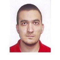 Rustam Mergazymov