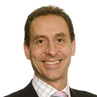 Tim May