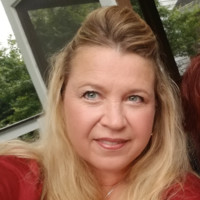 Deborah Todd