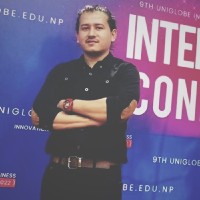 Anjan Bhujel