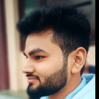 Vikas Saini