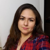 Judy Enamorado