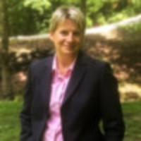 Dr. Joyce Boyd, MBA, CSSBB