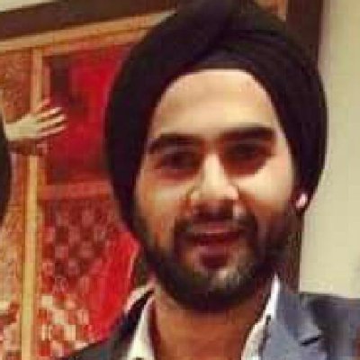Karan Baweja