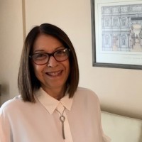 Silvia A. Siciliano