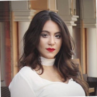 Malika Malak GUESSOUS