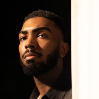 Mekhi Morgan