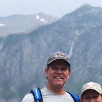 K. Scott Burnham