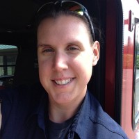Kelly Willcox
