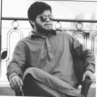 Zahid Mehmood