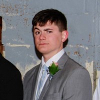 Ethan Rawlins