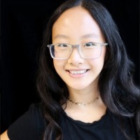 Ella Ouyang