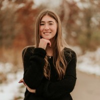 Macy Lodato