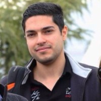 Shahriar Firouzabadi