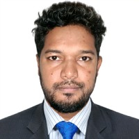 Md.Shaidur Rahman