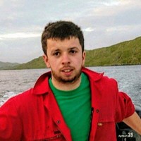 Ciaran Gaffney