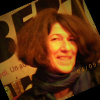 Parvaud Francine