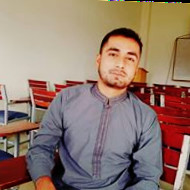 Mustajab Haider