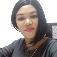 Folusho Oladunjoye