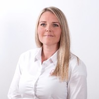 Madelene Häggroth