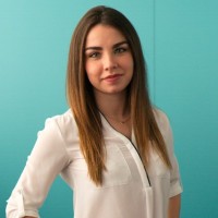 Patricia Monteagudo Serrano