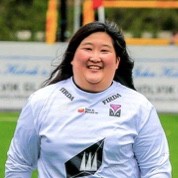 Katrine Grotle