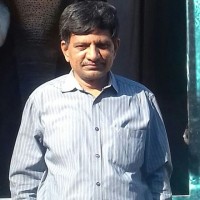 venkat muskar