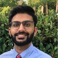 Fevil Patel, PharmD, MBA
