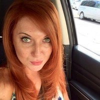 Evgenya Vintovkina