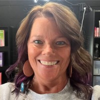 Amanda Smith
