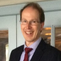 Robert Glover, Fcca.