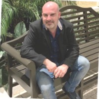 Richard Moumdjian