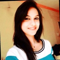 Afreen Syeda