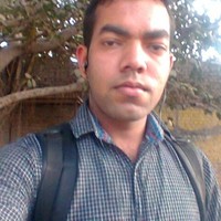 Shariq Ashfaq