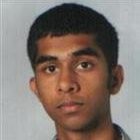 Prashanth Shanmuganathan
