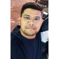 Vishal -