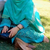Sonia Afridi
