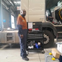 Busani Elvis Sibanda