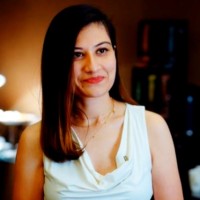 Dena Indran