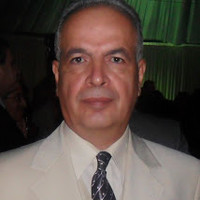 Siamak Kharazy Zadeh