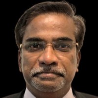 Raja Kumar Murugesan