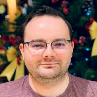 Daniel Paul