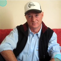 Shane Driscoll